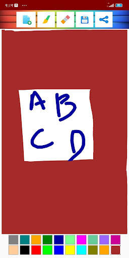 Kids Arts screenshot 5