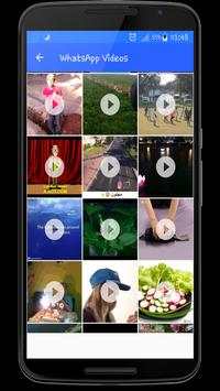Cleaner for WhatsApp Pro v2 screenshot 4