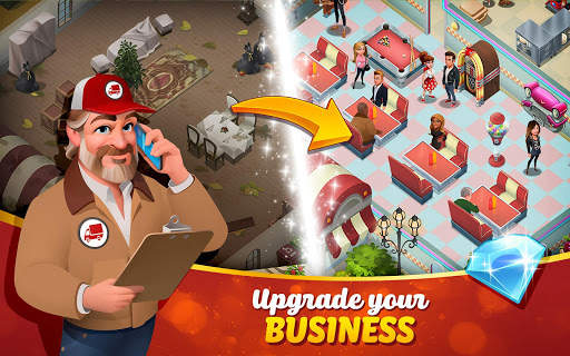 Tasty Town screenshot 12
