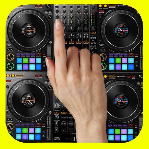 Dj Mix EDM Pads icon