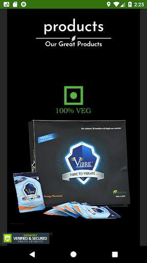 My Vevetos screenshot 4