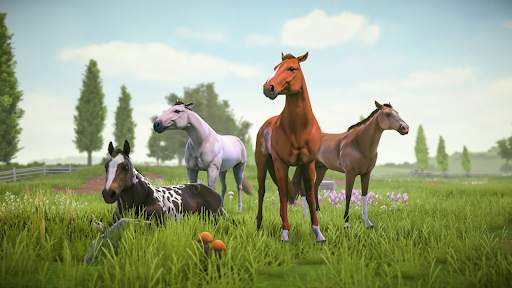 Rival Stars Horse Racing screenshot 7