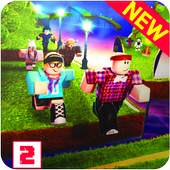 Guide for ROBLOX 3D 1.0