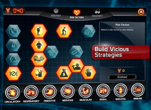 Bio Inc - Plague and rebel doc screenshot 10