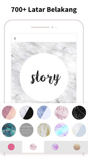 Highlight Cover Maker of Story screenshot 8