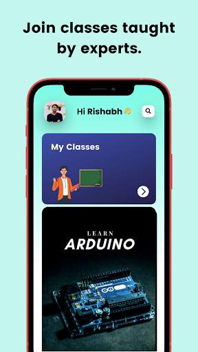 WitBlox -Robotics Learning App screenshot 5