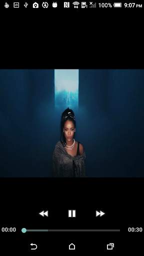 Music Videos screenshot 2