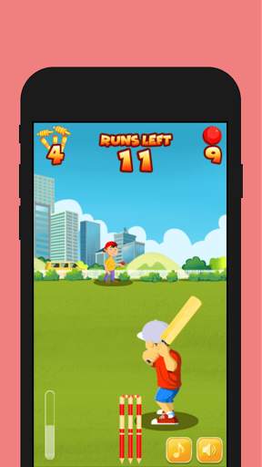 Baalveer Cricket Game screenshot 3