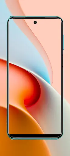 Redmi Note 9 Pro Max Wallpaper скриншот 1