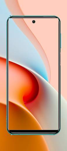 Redmi Note 9 Pro Max Wallpaper screenshot 1