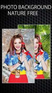Foto Latar Belakang - Alam screenshot 2