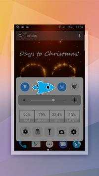 Control Panel - Smart Control screenshot 5