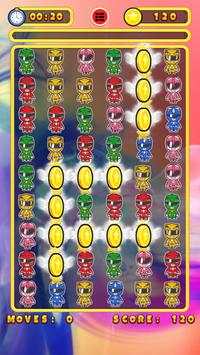 Samurai Rangers Kid Games screenshot 6