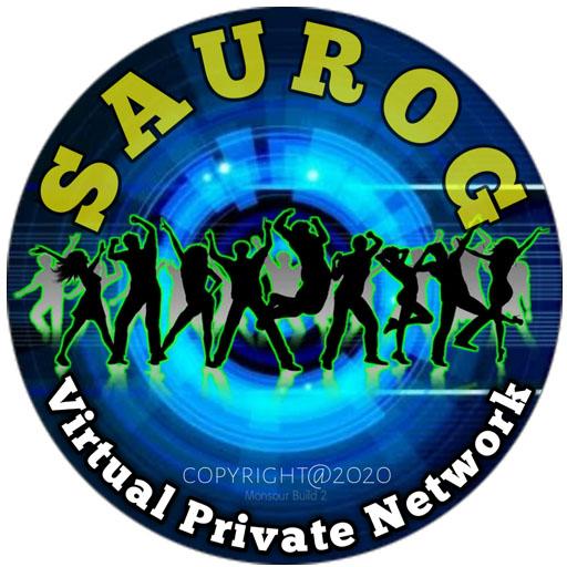 Saurog VPN Pro icon