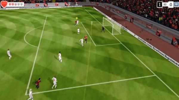 Tips Score! Hero 18 screenshot 3