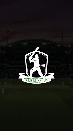 Modi Cricket Line - Fast Live Line screenshot 1