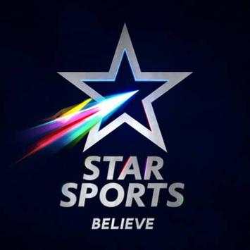 Tips Star Sports HD- Live Cricket TV 2020 screenshot 3