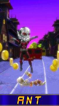 Halloween Bus Captain Army screenshot 5