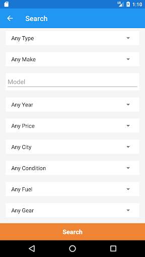 Riyasewana - Buy Sell Vehicles screenshot 2
