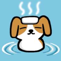 Animal Hot Springs logo