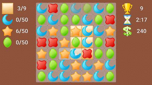 Candy Match-7 screenshot 6