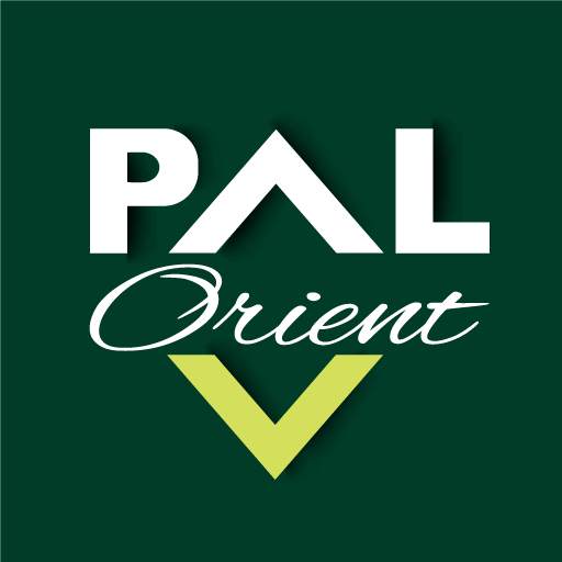 Pal Orient 4.3