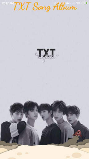 TXT Song Offline 2020 - Cant You See Me screenshot 1
