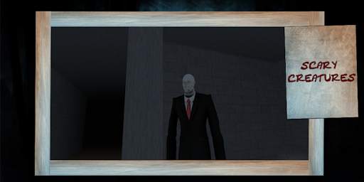 Slenderman 2020 : New Survival Horror Game screenshot 4