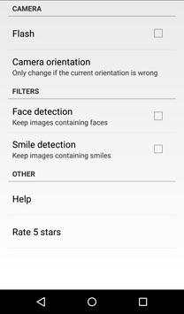 AutoCam screenshot 3