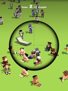 Zombie Blast screenshot 10