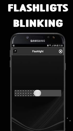 Flashlight Toolbox: Brightest Flash & Torch Light screenshot 4