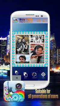 New York Photo Booth screenshot 3