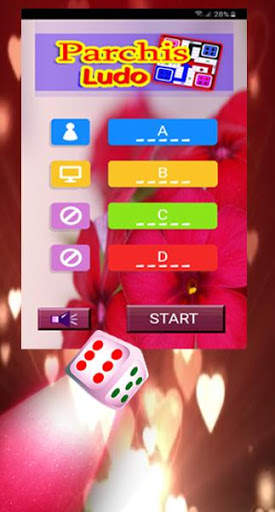 Ludo game apps : Ludo star -  Ludo game screenshot 1