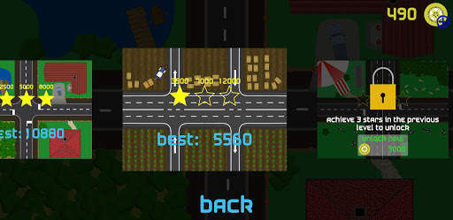 Car Crossing screenshot 4