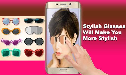 Pixel editor photo- pixel effect photo editor app screenshot 6