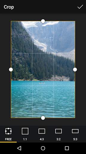 Spinly Photo Editor & Filters screenshot 6