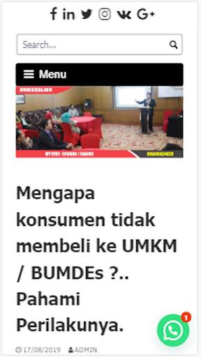 Biizaa screenshot 5