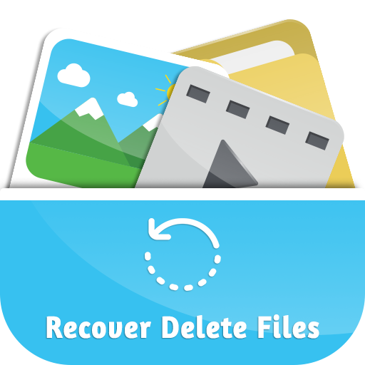 Recover Deleted Data icon