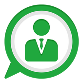 Manage for whatsapp icon