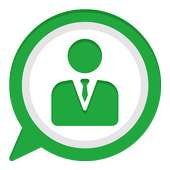 Manage for whatsapp