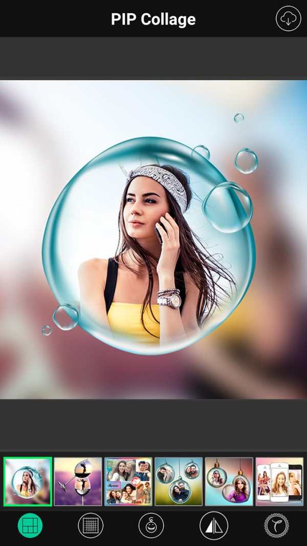 Collage Maker Photo Pic Grid : Collage Layouts screenshot 6