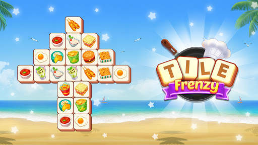 Tile Frenzy: Triple Crush screenshot 6