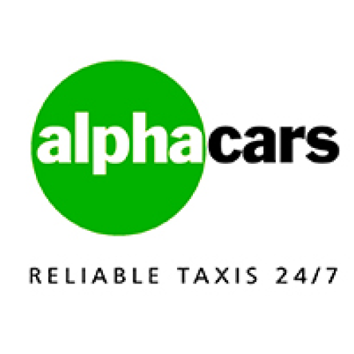 Alpha Cars icon