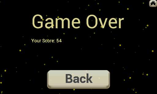 Asteromania screenshot 4