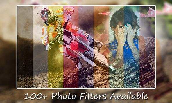 Sport Bike Photo Frames screenshot 2