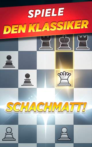 Chess With Friends screenshot 1