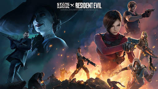 State of Survival: Zombie War screenshot 1