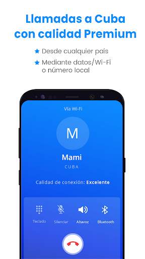 Cubatel - Recargas a Cuba screenshot 2
