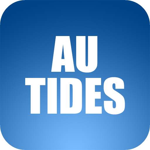 Tide Times AU - Tide Tables 2.24.1