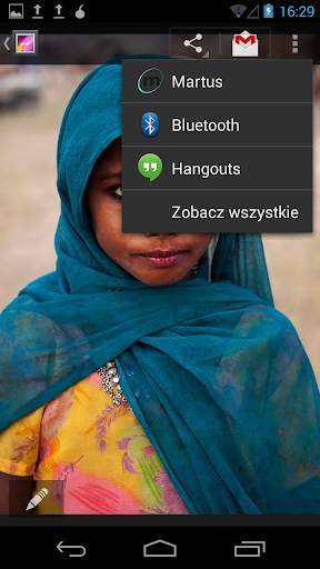 Mobilny Martus screenshot 4